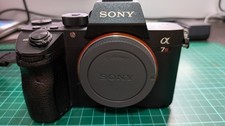 Sony A7R III Camera Body -