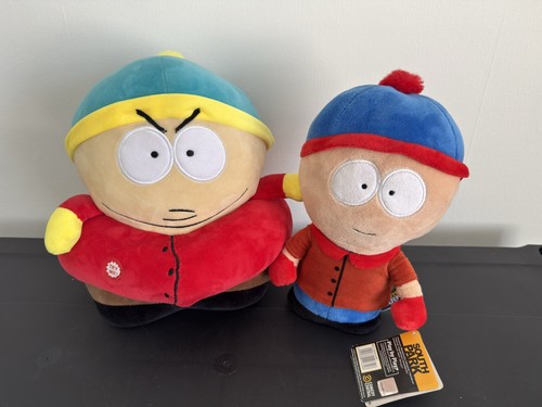 South park cartman - park, and