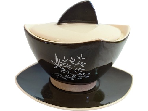 Carette ware handpainted - carette,