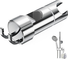Alyvisun Adjustable Shower
