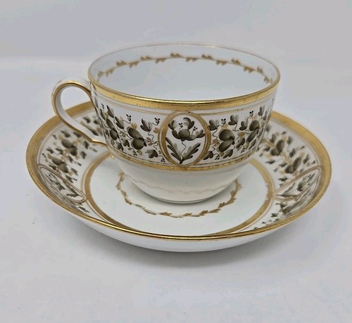 Spode pattern 334 - 334, cup