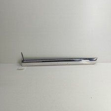 VW PASSAT Variant B7 365 Rear Left Door Molding 3AA854949A 2.0 Diesel 30189331