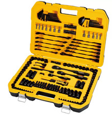 DEWALT® Mechanics Set 184pc