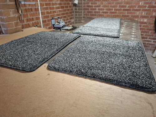 Carpets for caravans - carpets,