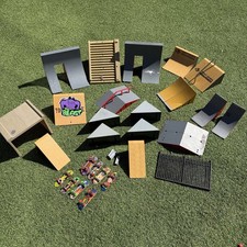 Tech Deck Mini Skateboards