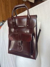 DR MARTENS VEGAN BACKPACK