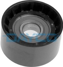 DEFLECTION/GUIDE PULLEY