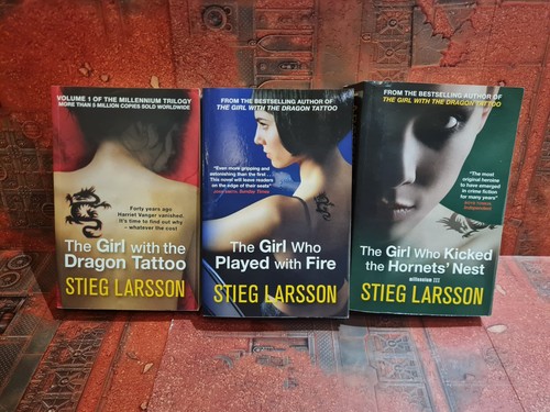The girl with - girl,