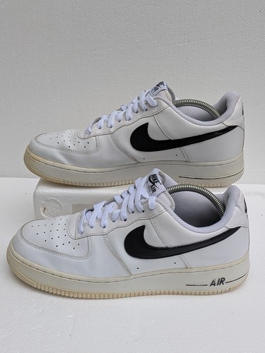 Nike air force 07 - air, 1