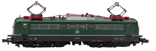 Fleischmann 7380 class 151 - fleischmann,