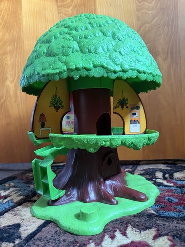 Kenner general mills tree tots - mills,