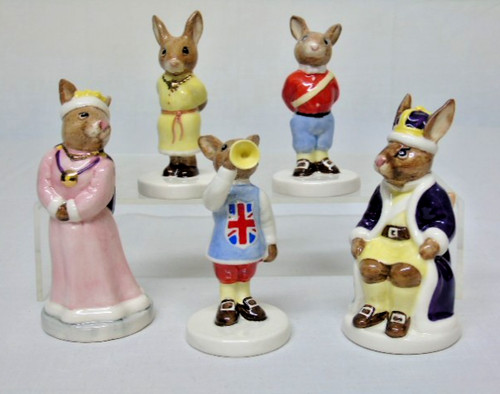 Royal doulton colourway - royal,