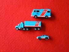 Vintage Galoob Micro Machines