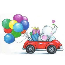 Wild Rose Studio Bella - Bella