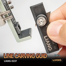 Liang Model L0237 Line Carving