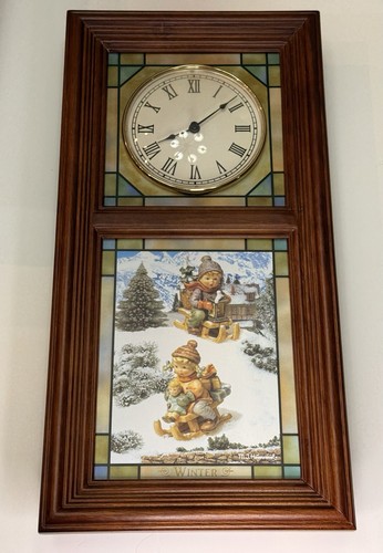 Danbury mint hummel - mint, m