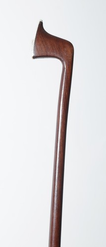 Old french violin bow lupot - violin,