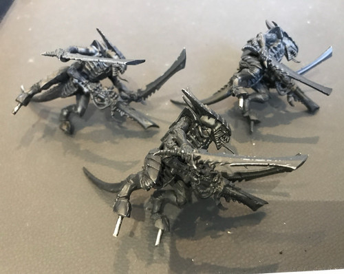 Games workshop warhammer 40k - workshop,