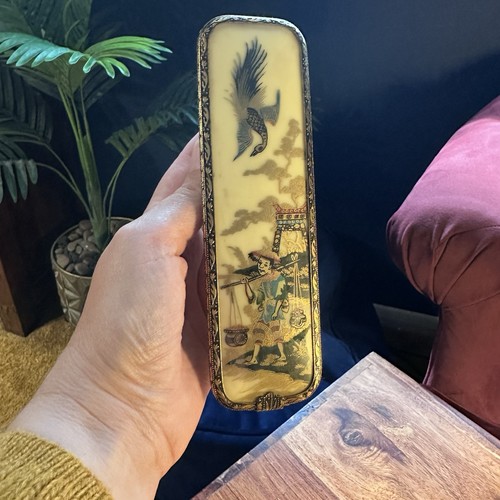 Vintage 1930s japanese style - 1930s,