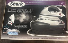 Shark Steam Generator
