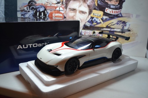Autoart models aston - -,