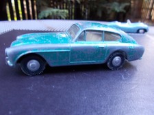 TRI-ANG SPOT-ON #113 ASTON MARTIN DB3 SALOON