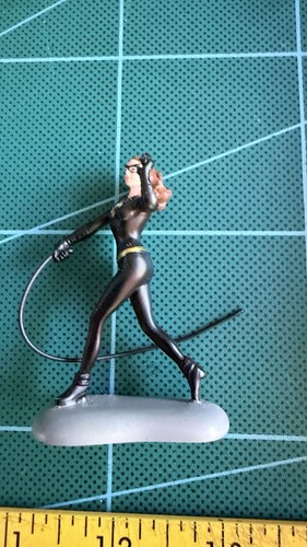 Department catwoman dc - 56,
