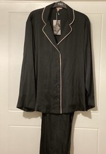 BNWT M&S ROSIE LUXURIOUS SATIN