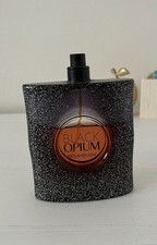 Yves Saint Laurent Black Opium Women's 90ml Eau de Parfum