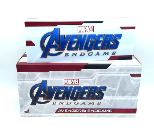 Marvel avengers endgame hot - endgame,