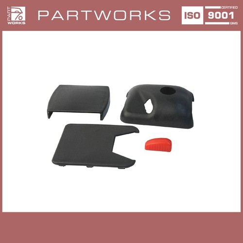 Seat belt covers - seat,