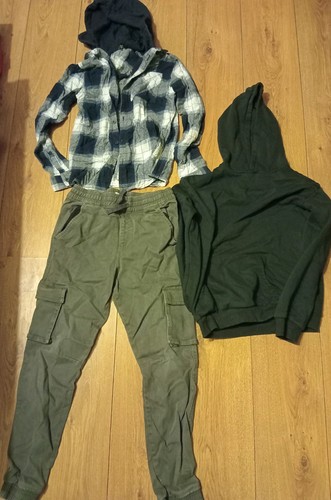 Boys clothes bundle age - age, 12