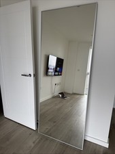 IKEA Hovet Large Wall Mirror