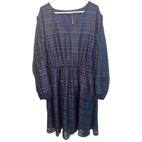 Bloomchic womens navy - bloomchic,