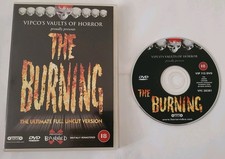 The Burning Vipco's Vaults of