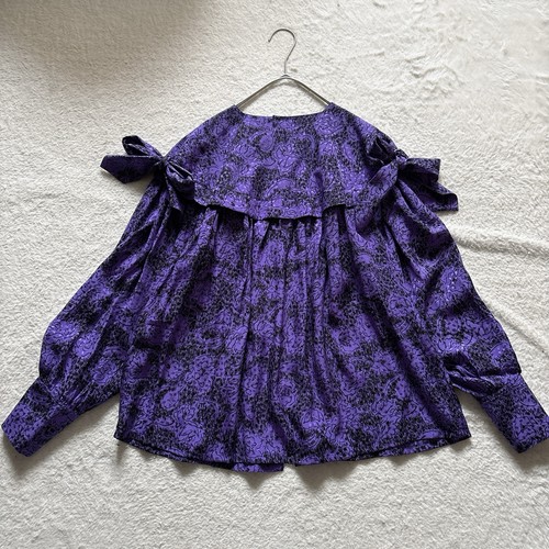 Vintage christian dior silk - christian,