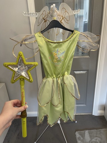 Disneyland paris tinkerbell - paris,