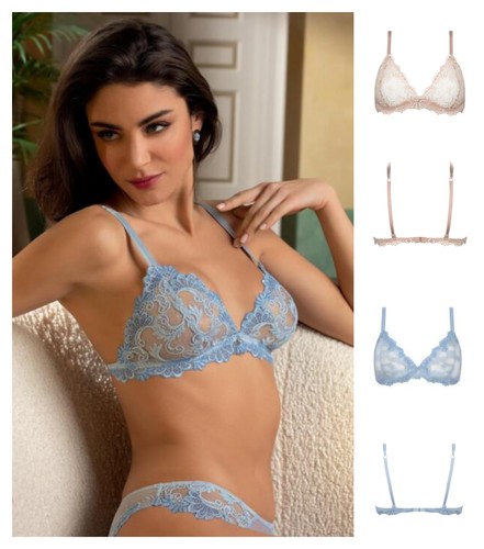 Lise charmel dressing - dressing, floral