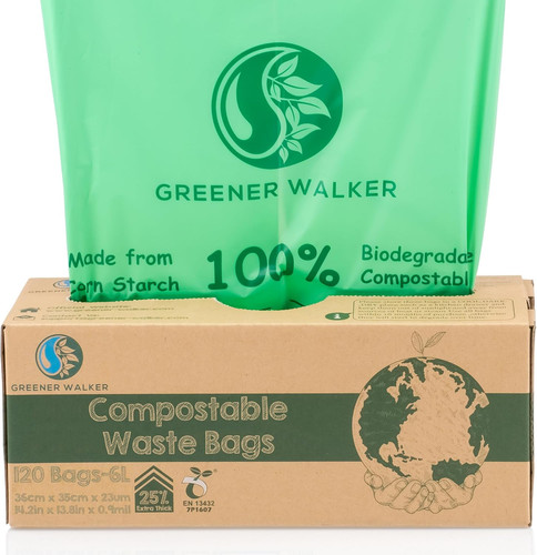 Greener walker extra - walker, 25%