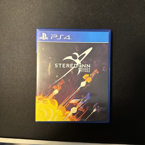 Ps4 steredenn binary stars - ps4,
