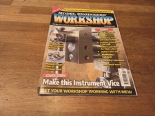 Model Engineers Workshop