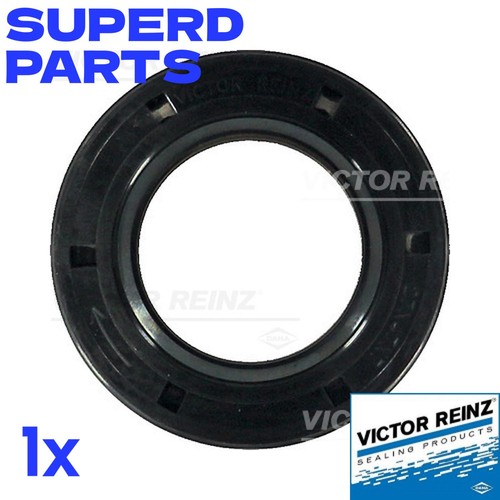 Reinz 35552 shaft seal - reinz,