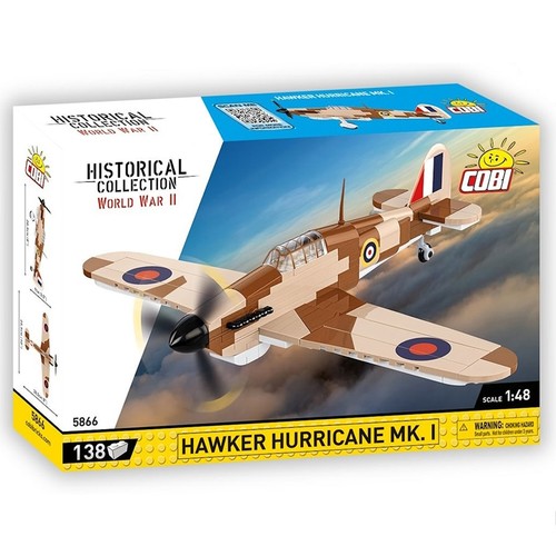 Cobi 5866 hawker - cobi,