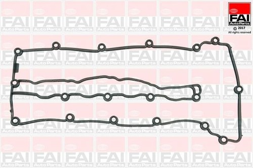 Fai rocker cover - fai, gasket