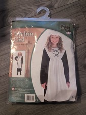 Children's Urchin Girl Fancy