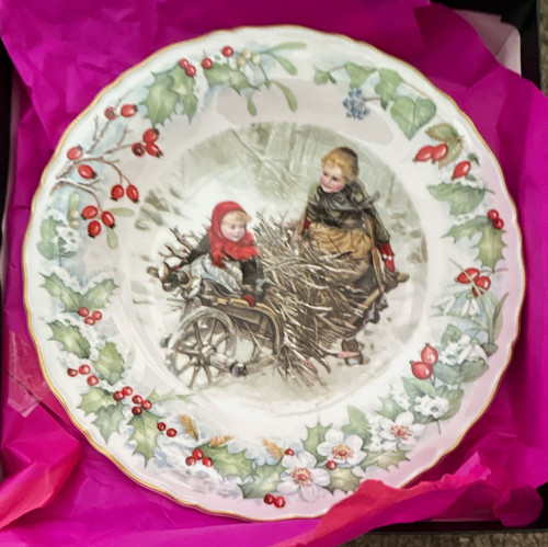 Wedgwood museum christmas - wedgwood,