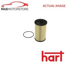 ENGINE FUEL FILTER HART 347