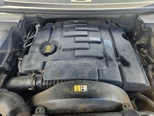 2006 RANGER ROVER SPORT 2.7