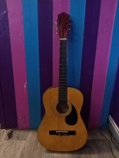 Burswood Acoustic Guitar