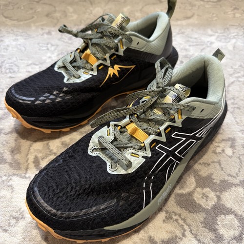 Asics gel trabuco men - gel, 13